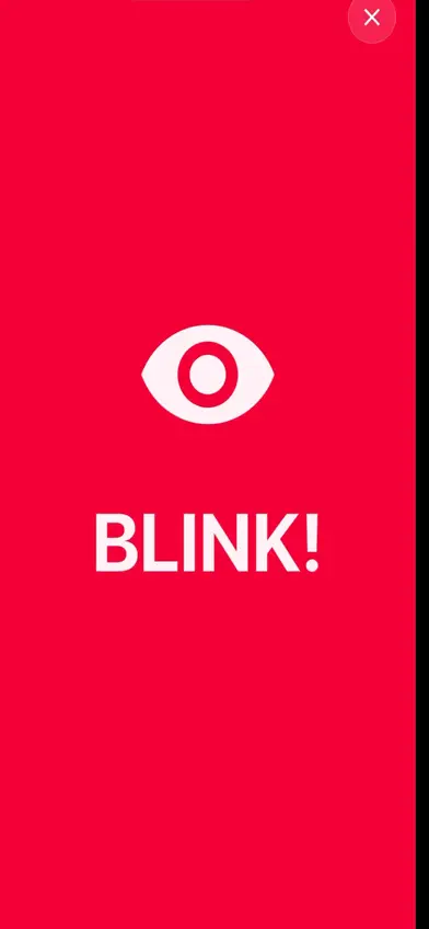 BlinkMore - Eye Care screenshot 4