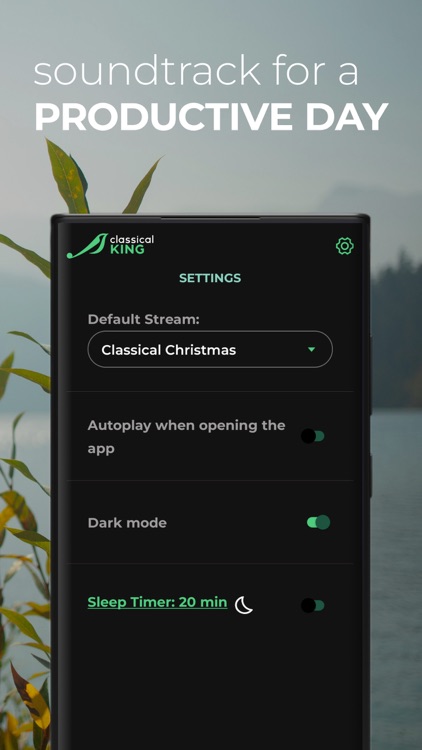 Classical KING screenshot-5