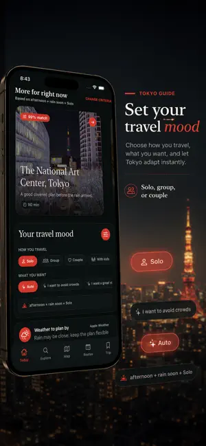 Tokyo Travel Guide . screenshot 2