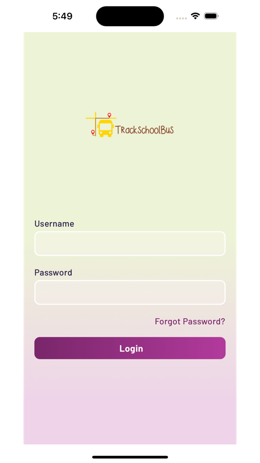 #2. ParentApp TrackSchoolBus (iOS) 由: Redbytes Software Pvt Ltd