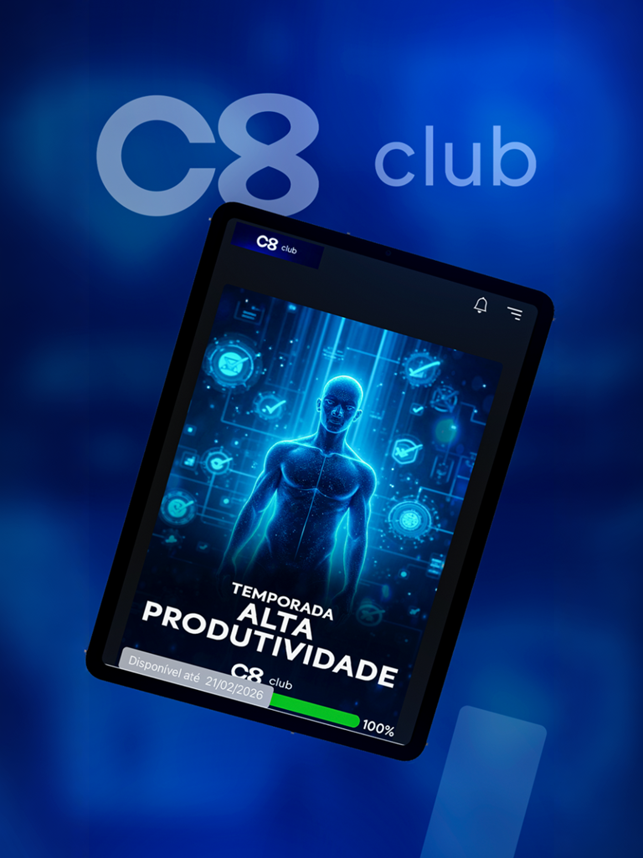 C8 Club screenshot 6