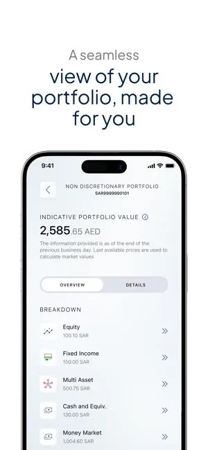 ENBDC KSA screenshot 4