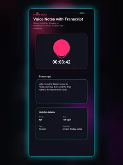 Utility Vault screenshot 8