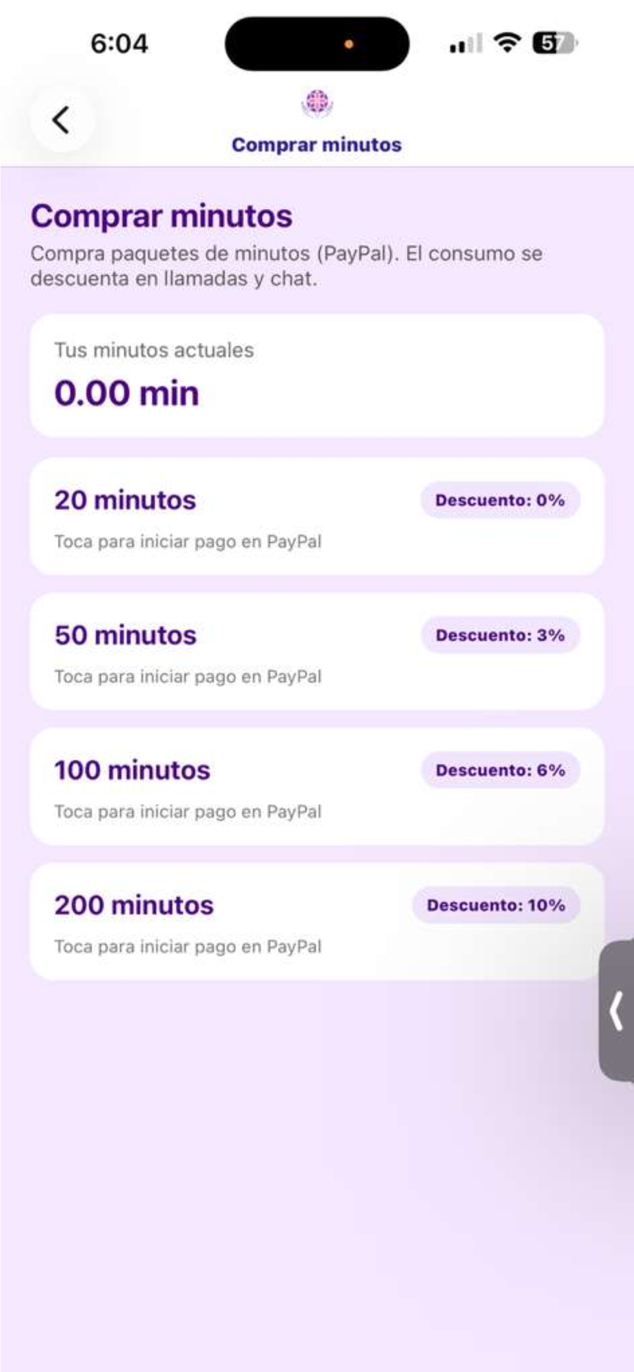 Luz Psiquica