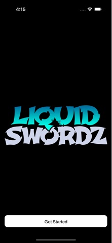 Liquid Swordz screenshot