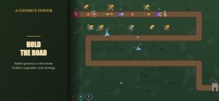 A Gnome's Tower screenshot 1