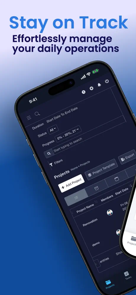 Kensakan screenshot 4