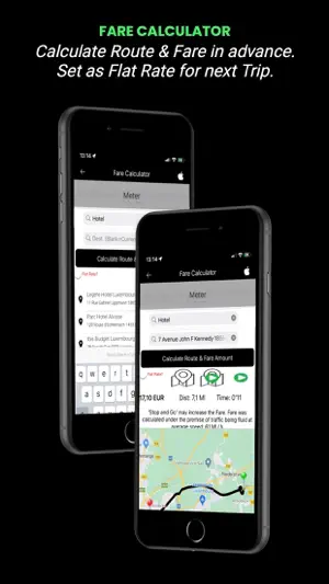 TaxiController Driver screenshot 2