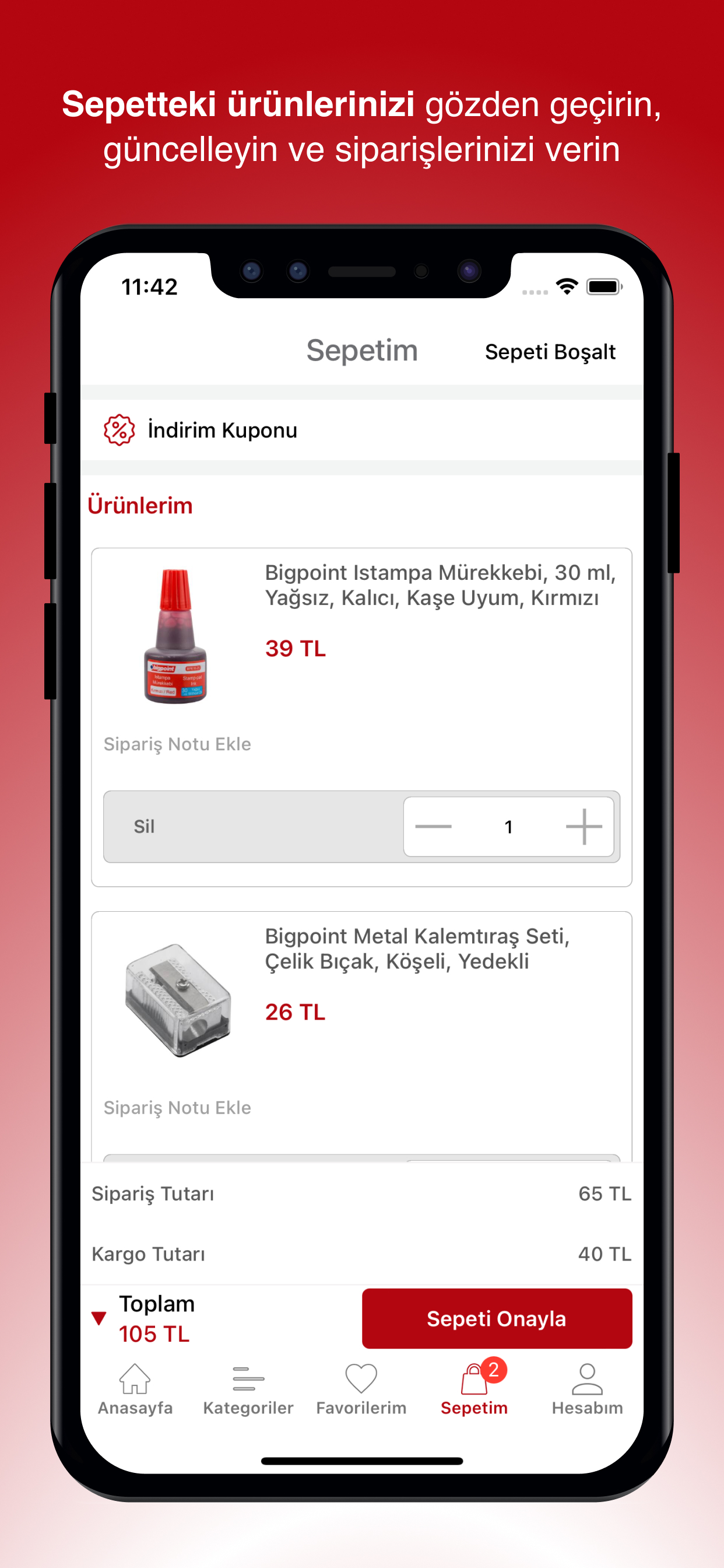 Rodoplu Store - Alışveriş