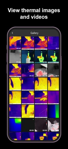 ThermLink Screenshot 4 of 5