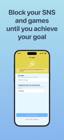 FocusForFun Screenshot 3 of 4