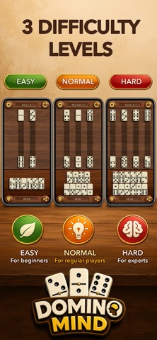 Domino Mind Screenshot 2 of 5