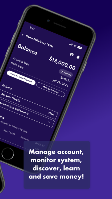 GoodLeap Home Screenshot