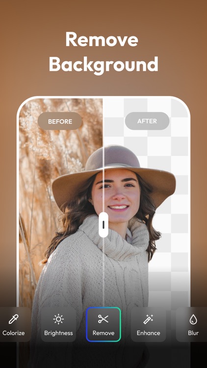 PixelUp: AI Photo Enhancer screenshot-7