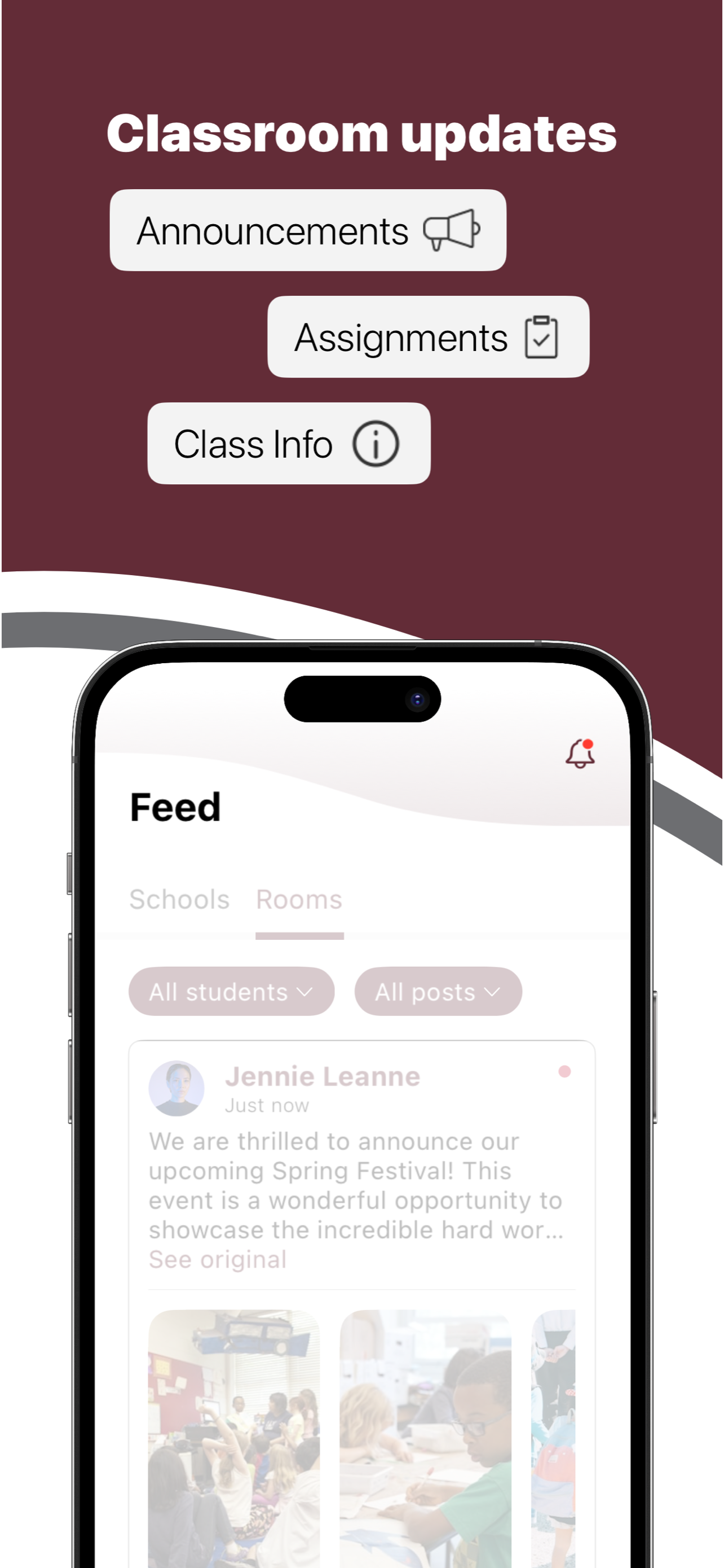 Plainville USD 270 screenshot 5