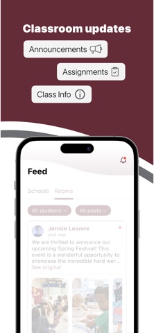 Plainville USD 270 screenshot