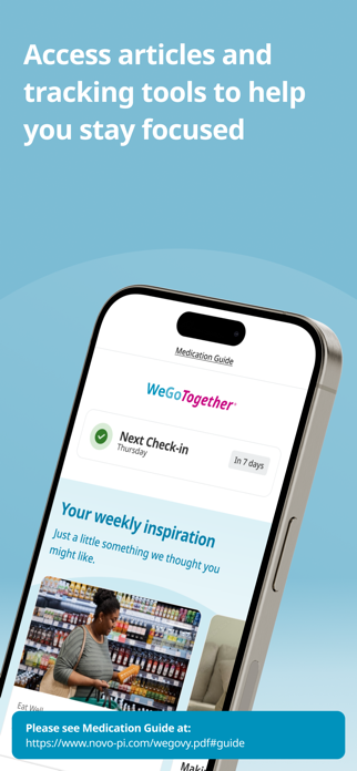 WeGoTogether® Screenshot 5 of 5