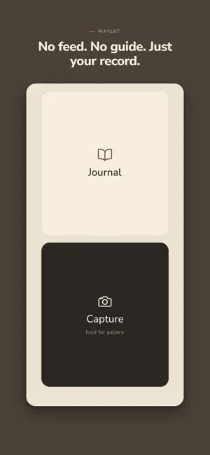 Waylet: Museum & Art Journal screenshot 4
