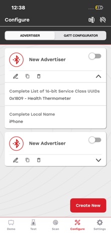 Simplicity Connect Screenshot 4 of 5