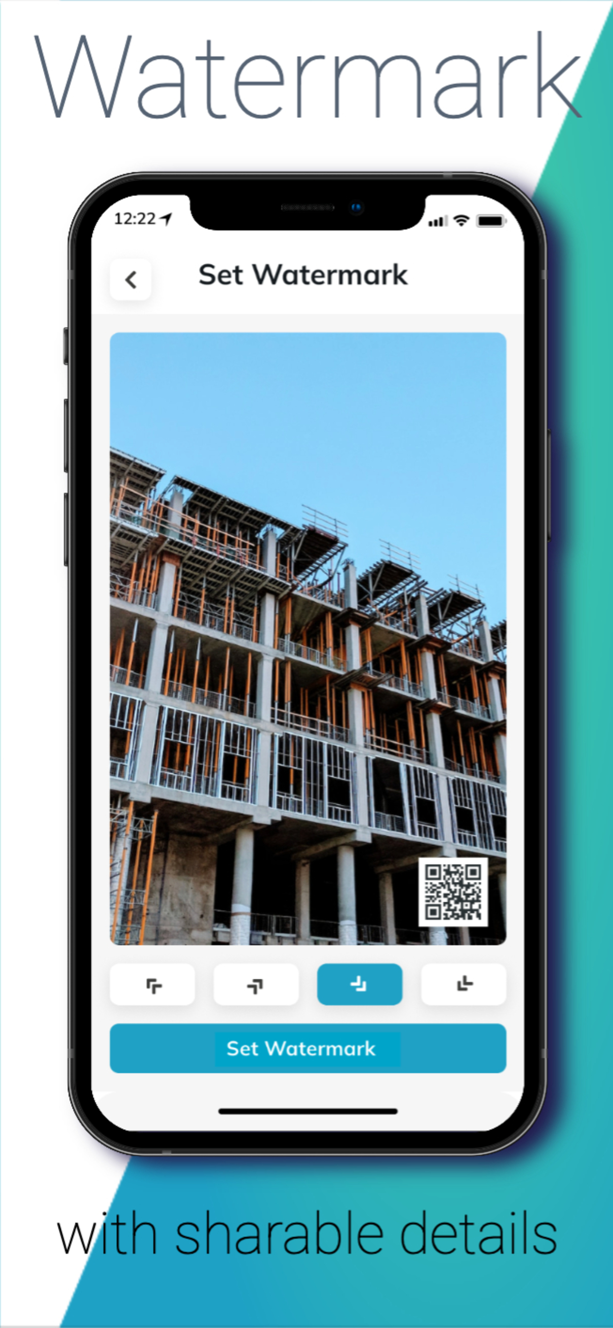 AuthenPiQ screenshot 9