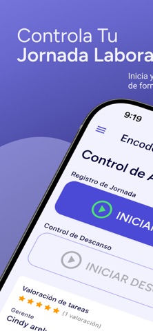 CheckBiz360 screenshot