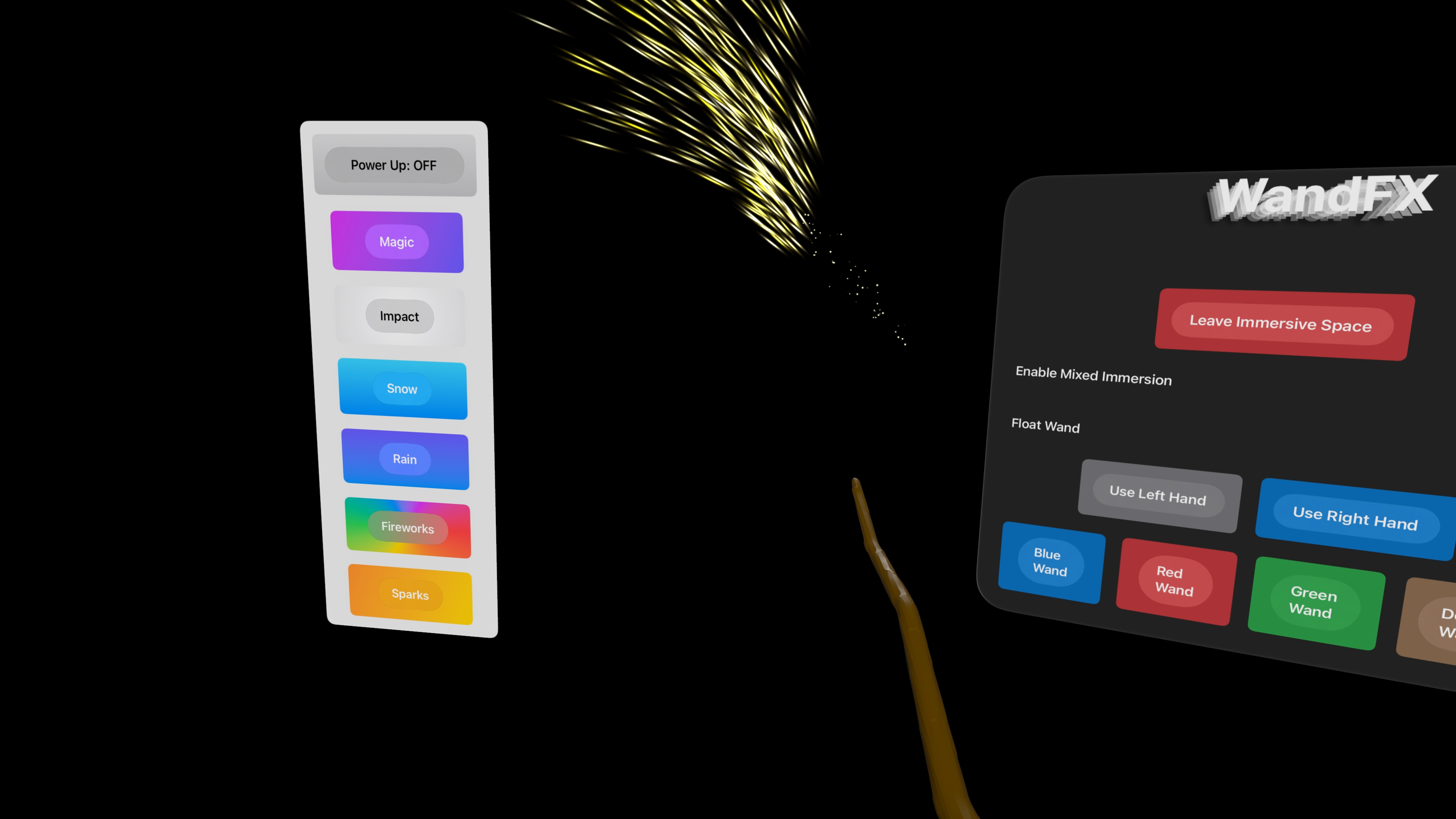 WandFX screenshot 6