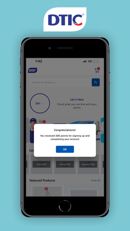 DTIC App screenshot-5