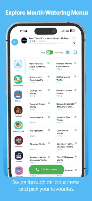 CampusAdda screenshot 3