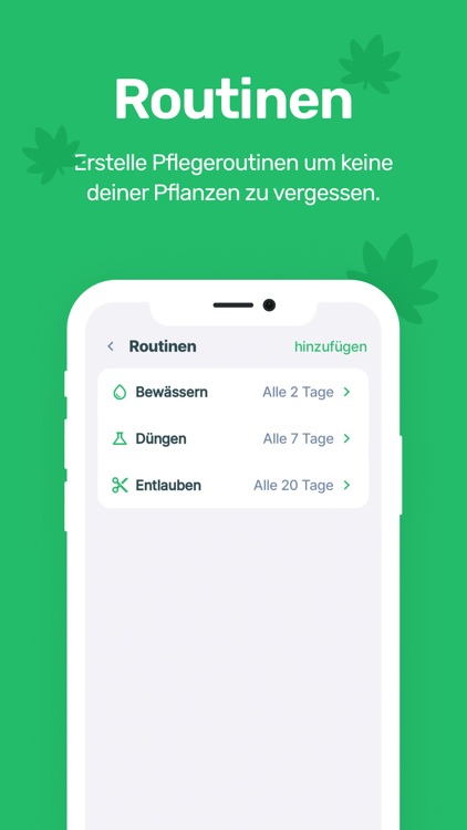 Bloombro - Grow journal screenshot-5