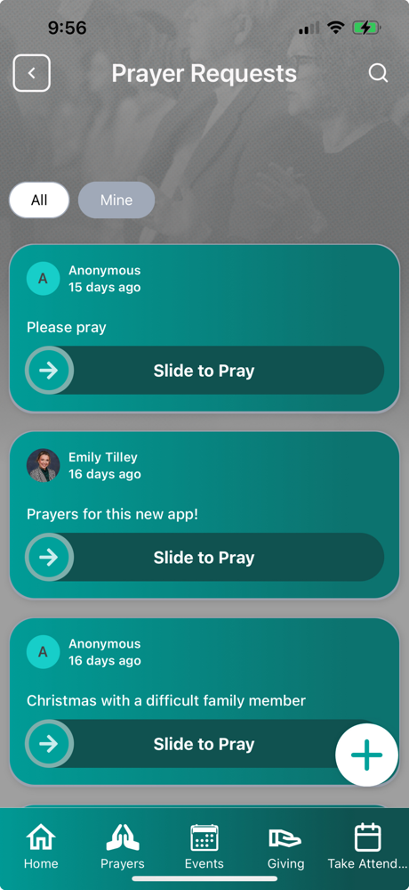 Christ Church College Station screenshot 5