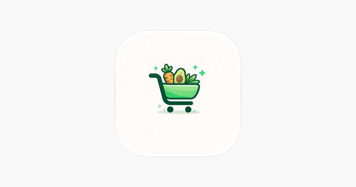 ‎SmartCart: Grocery & Recipes App - App Store