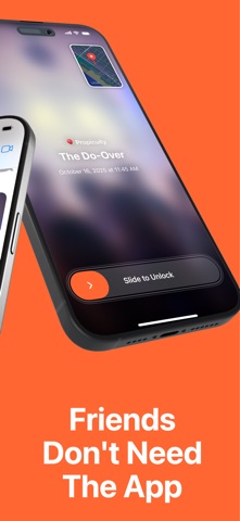 Propicuity screenshot