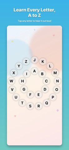 Kids Adventure App screenshot 2