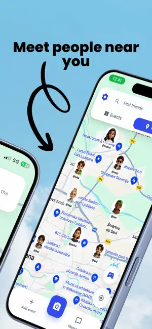Nearzu screenshot 3