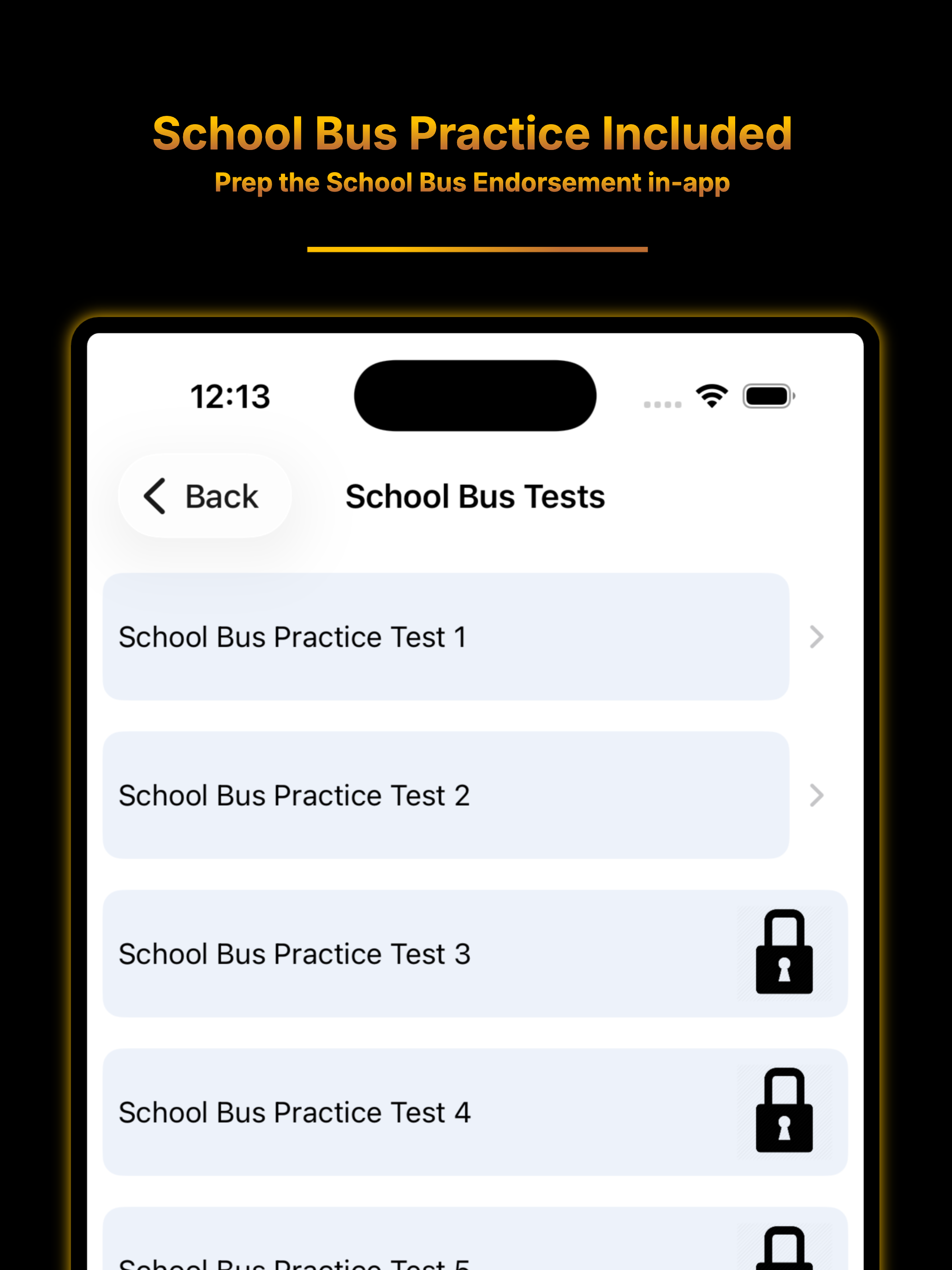 CDL Practice Test® 2026 screenshot 17