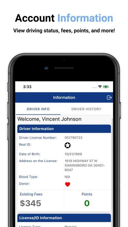 DDS 2 GO screenshot-3