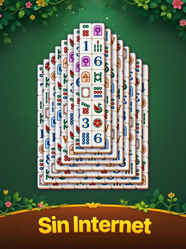 Mahjong Blast screenshot 9