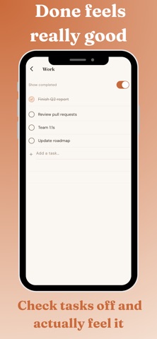 Bloom: Achievement Tracker screenshot