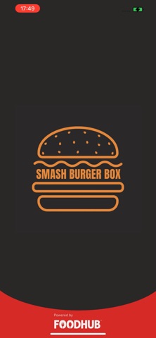 Smash Burger Box screenshot