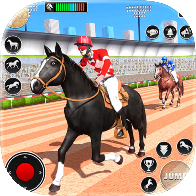 Equestriad World Tour 26 screenshot 11