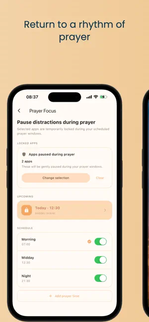 Christian Journey screenshot 3