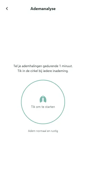 Breath Release Academy screenshot 1