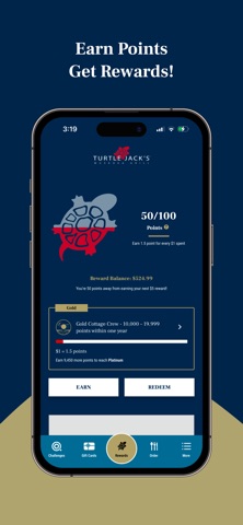 Turtle Jack's Screenshot 2 of 6