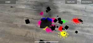 AR Bug Defender screenshot 4