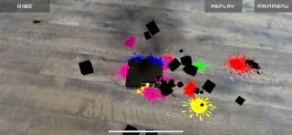 AR Bug Defender Screenshot 4 of 6