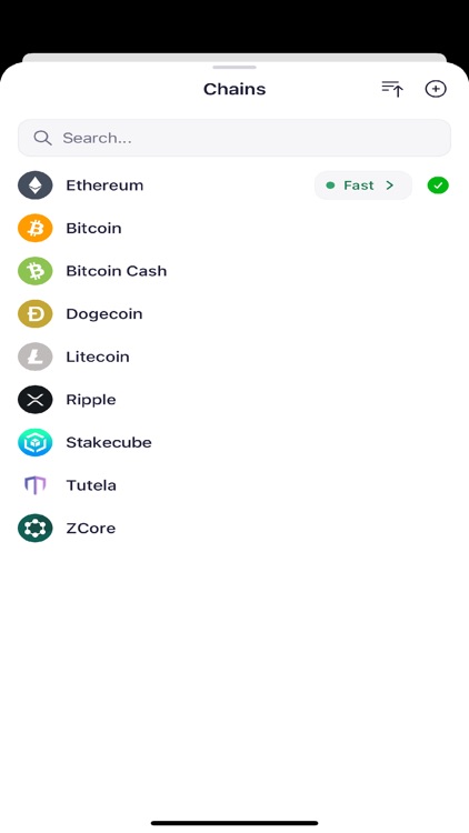 Forsa: Masternode Hosting screenshot-3