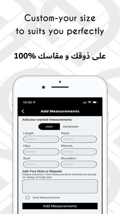 HeraCloset: Modest Fashion screenshot-5