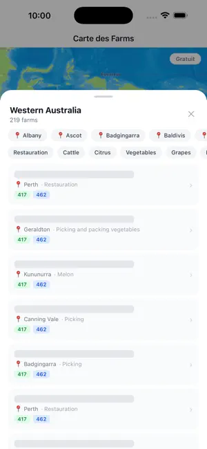 Backtrack screenshot 4