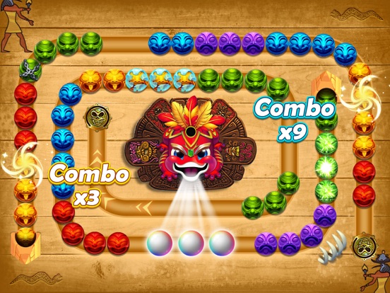 Screenshot #4 pour Zumba Revenge