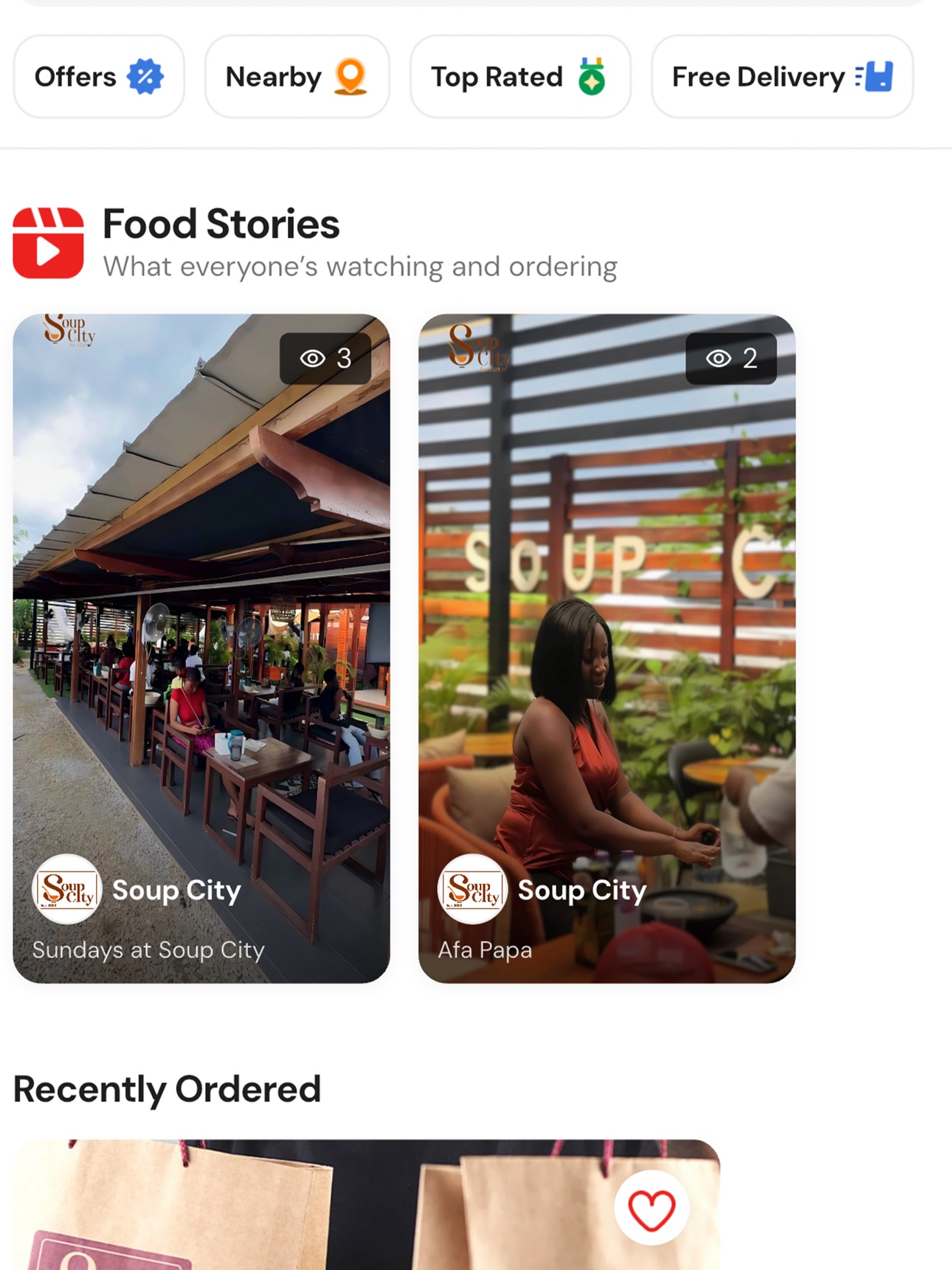 Screenshot 6 of Soup City